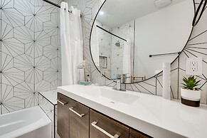 Pet-friendly Georgia Abode - Walk to Piedmont Park