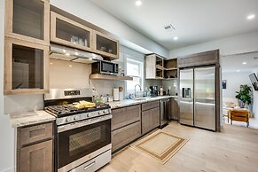 Pet-friendly Georgia Abode - Walk to Piedmont Park