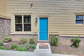 Pet-friendly Georgia Abode - Walk to Piedmont Park