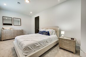 Pet-friendly Georgia Abode - Walk to Piedmont Park