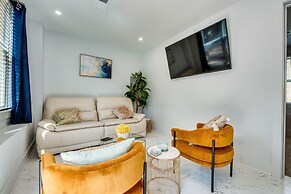 Pet-friendly Georgia Abode - Walk to Piedmont Park