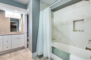 Atlanta Vacation Rental w/ Deck: 4 Mi to Downtown!