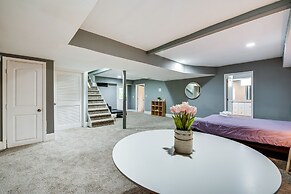 Atlanta Vacation Rental w/ Deck: 4 Mi to Downtown!