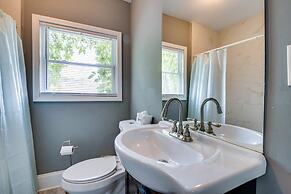 Atlanta Vacation Rental w/ Deck: 4 Mi to Downtown!