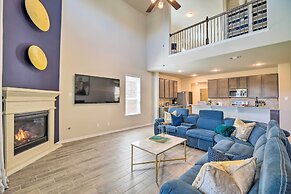Houston Home w/ Private Yard - 16 Mi to Dtwn