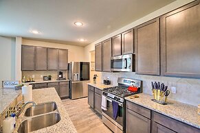 Houston Home w/ Private Yard - 16 Mi to Dtwn