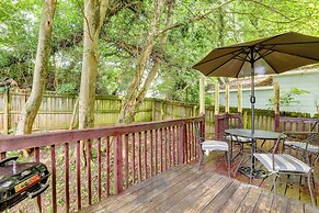Spacious Atlanta Home ~ 2 Mi to Downtown!