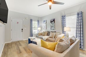 Spacious Atlanta Home ~ 2 Mi to Downtown!