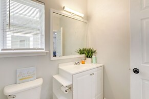 Spacious Atlanta Home ~ 2 Mi to Downtown!