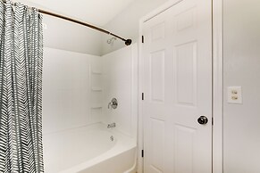 Spacious Atlanta Home ~ 2 Mi to Downtown!