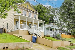 Spacious Atlanta Home ~ 2 Mi to Downtown!