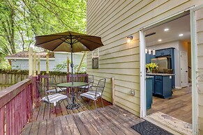 Spacious Atlanta Home ~ 2 Mi to Downtown!