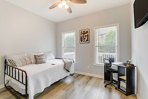 Spacious Atlanta Home ~ 2 Mi to Downtown!