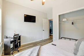 Spacious Atlanta Home ~ 2 Mi to Downtown!