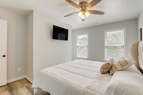 Spacious Atlanta Home ~ 2 Mi to Downtown!