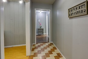 Houston Vacation Rental: 13 Mi to Downtown!