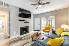 Houston Rental in Gated Community w/ Pool Access!