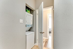 Houston Rental in Gated Community w/ Pool Access!