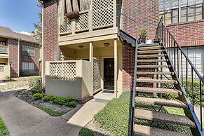 Houston Rental in Gated Community w/ Pool Access!