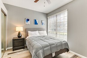 Houston Rental in Gated Community w/ Pool Access!