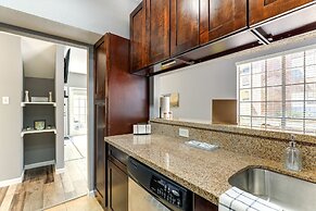 Houston Rental in Gated Community w/ Pool Access!