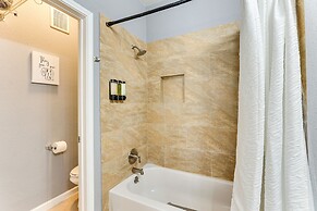 Houston Rental in Gated Community w/ Pool Access!