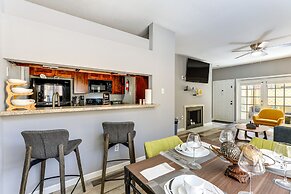 Houston Rental in Gated Community w/ Pool Access!