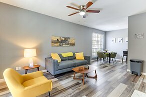 Houston Rental in Gated Community w/ Pool Access!