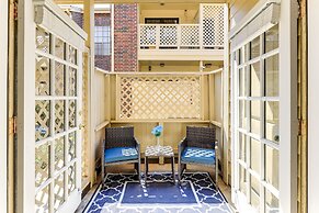 Houston Rental in Gated Community w/ Pool Access!