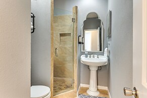 Houston Rental in Gated Community w/ Pool Access!