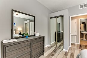 Houston Rental in Gated Community w/ Pool Access!