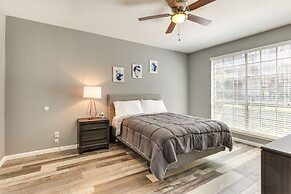 Houston Rental in Gated Community w/ Pool Access!