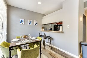 Houston Rental in Gated Community w/ Pool Access!