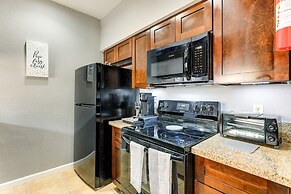 Houston Rental in Gated Community w/ Pool Access!