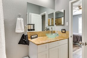 Houston Rental in Gated Community w/ Pool Access!