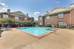 Houston Rental in Gated Community w/ Pool Access!