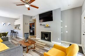 Houston Rental in Gated Community w/ Pool Access!