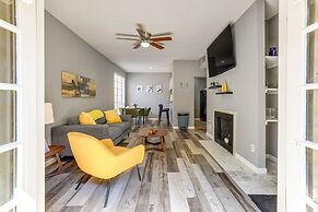 Houston Rental in Gated Community w/ Pool Access!