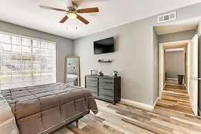 Houston Rental in Gated Community w/ Pool Access!