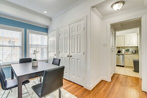 Vibrant Houston Getaway: 5 Mi to Downtown Aquarium