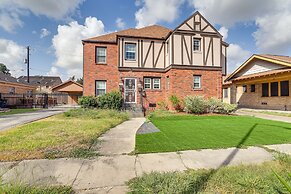 Vibrant Houston Getaway: 5 Mi to Downtown Aquarium