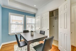 Vibrant Houston Getaway: 5 Mi to Downtown Aquarium