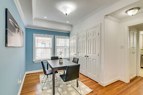 Vibrant Houston Getaway: 5 Mi to Downtown Aquarium