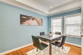 Vibrant Houston Getaway: 5 Mi to Downtown Aquarium