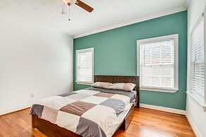 Vibrant Houston Getaway: 5 Mi to Downtown Aquarium