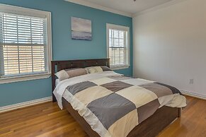 Quaint Houston Hideaway - 3 Mi to Downtown!