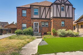 Quaint Houston Hideaway - 3 Mi to Downtown!