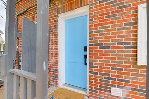 '1930s East End Home' ~ 3 Mi to Downtown Houston!