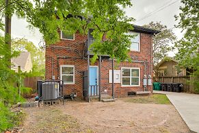 '1930s East End Home' ~ 3 Mi to Downtown Houston!