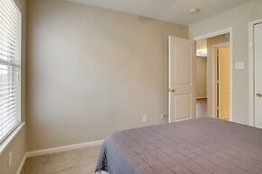 Pet-friendly Tomball Home ~ 8 Mi to Burroughs Park